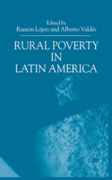 Rural Poverty in Latin America