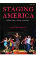 Staging America