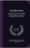 The Hall of Fame