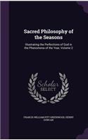 Sacred Philosophy of the Seasons