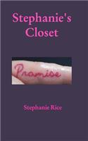 Stephanie's Closet