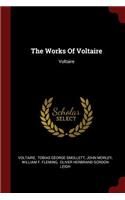 The Works Of Voltaire