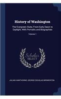 History of Washington