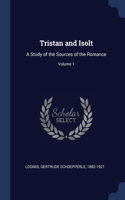 Tristan and Isolt