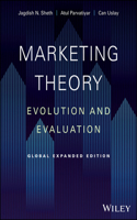 Marketing Theory