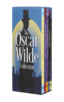 The Oscar Wilde Collection: 5-Book Paperback Boxed Set(Arcturus Classic Collections)