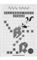 Palabras Para Jugar