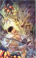 The Telara Chronicles