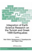 Integration of Earth Science Research on the Turkish and Greek 1999 Earthquakes