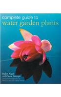 Complete Guide to Water Garden Plants