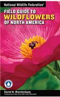 National Wildlife Federation Field Guide to Wildflowers of North America