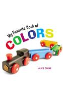 My Favorite Book of Colors