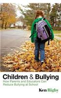 Children and Bullying