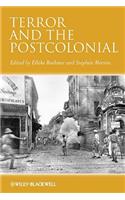 Terror and the Postcolonial