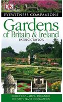 Gardens of Britain and Ireland