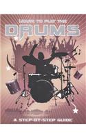 Learn To Play The Drums