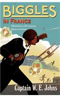 Biggles in France