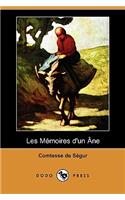 Les Memoires D'Un Ne (Dodo Press)