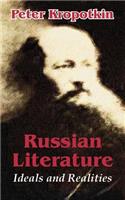 Russian Literature