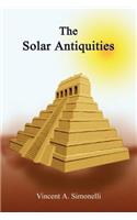 Solar Antiquities