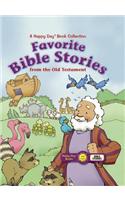 Favorite Bible Stories from the Old Testament