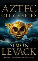 City of Spies