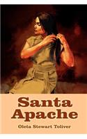 Santa Apache
