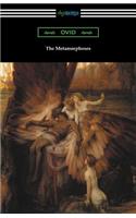 The Metamorphoses (Translated and annotated by Henry T. Riley)