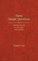 Three Simple Questions