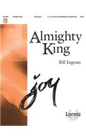 Almighty King