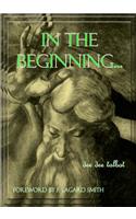 In The Beginning... : Study Guide 1 for The Daily Bible in Chronological Order / Dee Dee Talbot