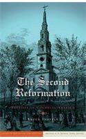 The Second Reformation: Baptists in Colonial America