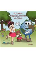 A Child's Magical Journey to China