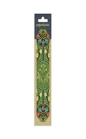 Paperblanks Poetry in Bloom Bookmark