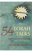 54 Torah Talks