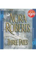 Three Fates