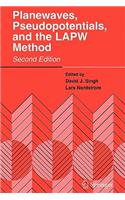 Planewaves, Pseudopotentials, and the Lapw Method