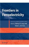 Frontiers of Ferroelectricity