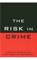 Risk in Crime