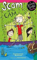 Sesame Seade Mysteries: Scam on the Cam