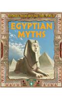 Egyptian Myths