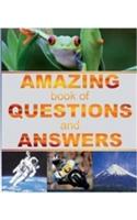 Amazing Book Of Questions And Answers