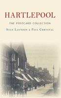 Hartlepool The Postcard Collection: (The Postcard Collection)