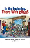 In the Beginning, There Was Chaos: For Better or for Worse 2nd Treasury Volume 37(37 For Better or for Worse)