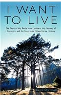 I Want to Live