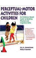 Perceptual-Motor Activities for Children