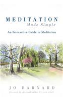 Meditation Made Simple