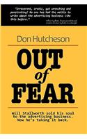 Out of Fear: 20 Years After Mad Men a Psychological Drama, Romantic, Sexy & Thrilling.