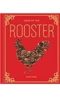 Year of the Rooster, Volume 10
