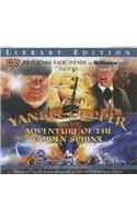 Yankee Clipper and the Adventure of the Golden Sphinx